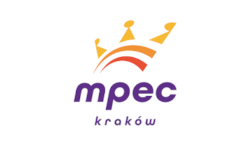 Logo MPEC Kraków