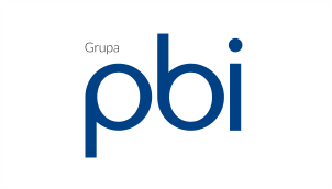 Logo Grupa PBI