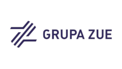 Logo Grupa ZUE