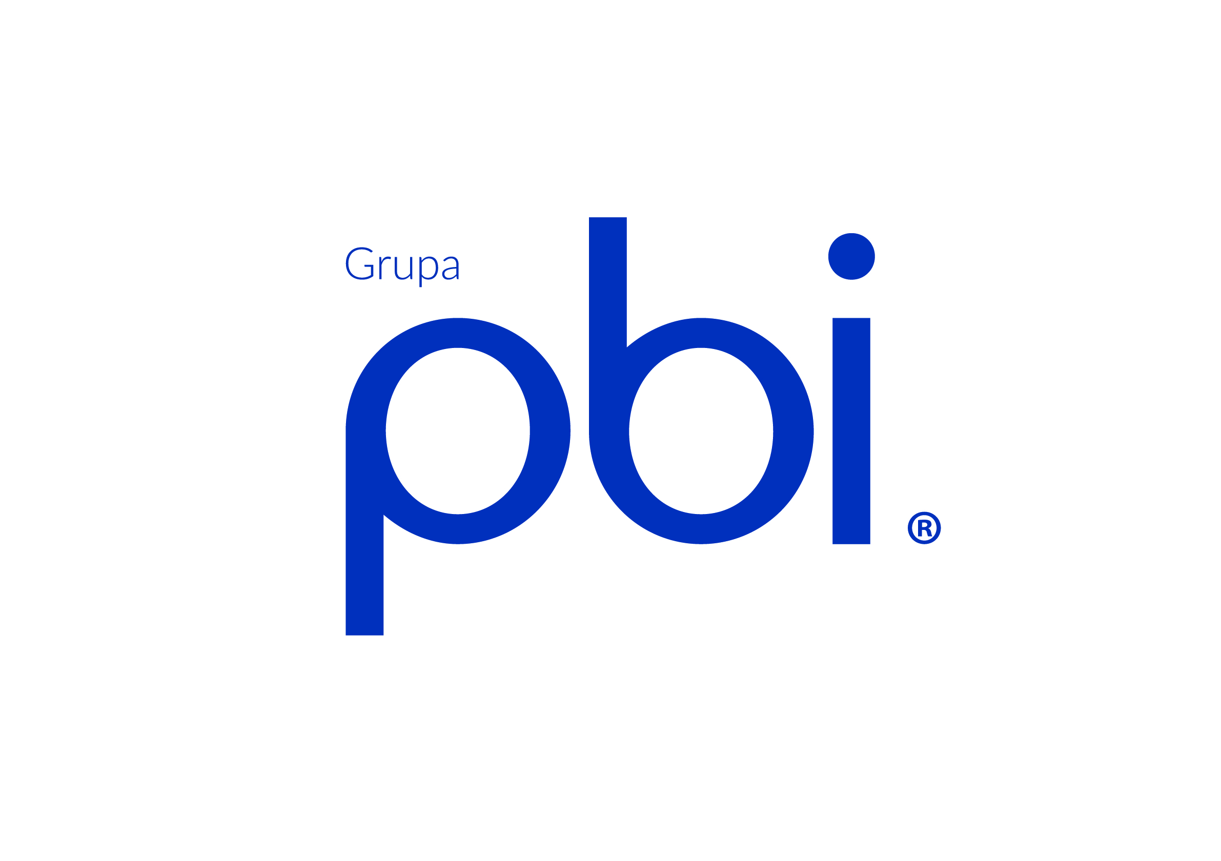 Logo Grupa PBI