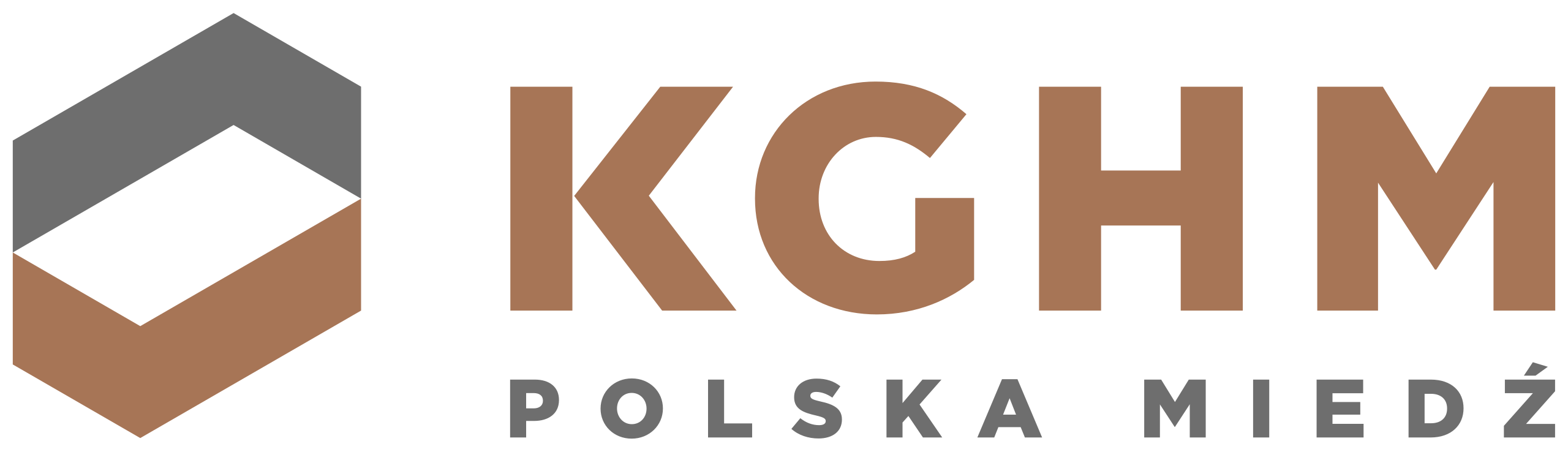 KGHM Polska Miedź S.A.