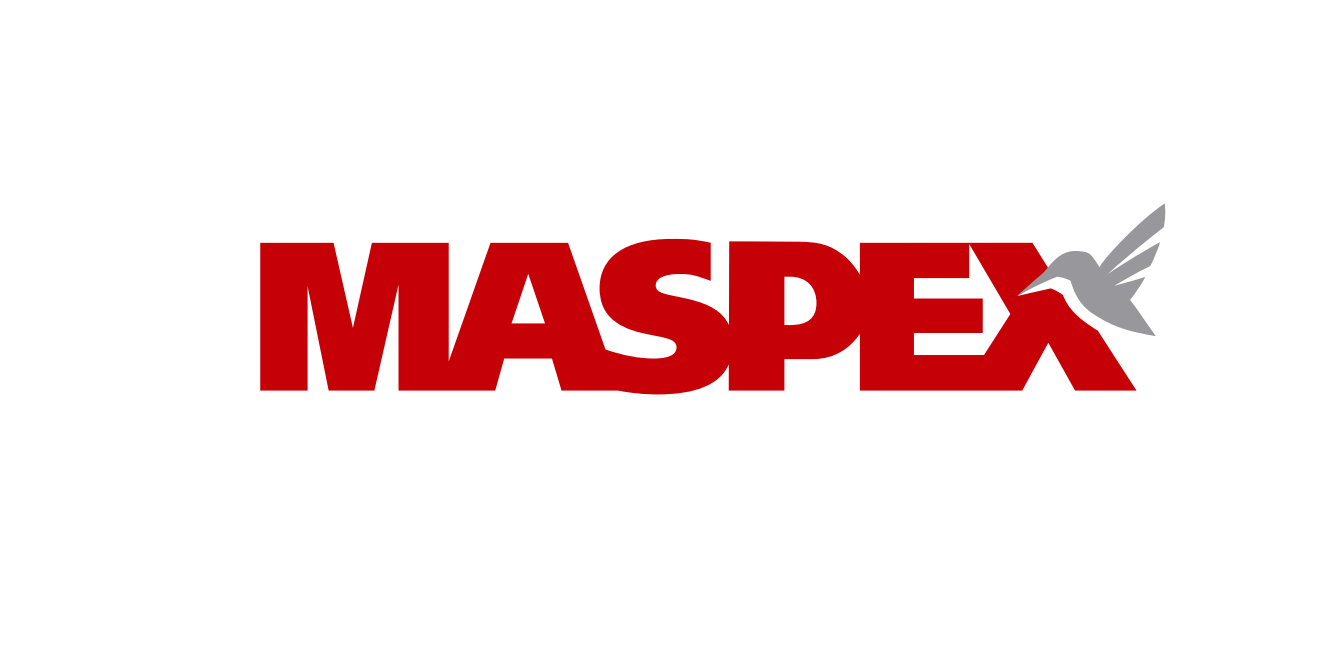 Logo Maspex