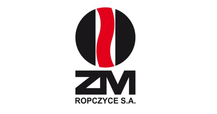 Logo Ropczyce S.A