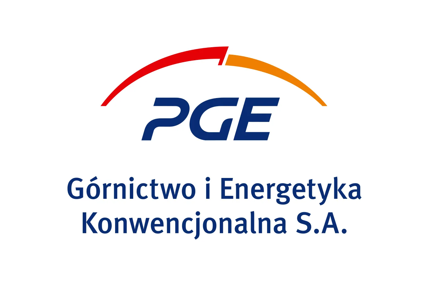 Logo Grupa PGE