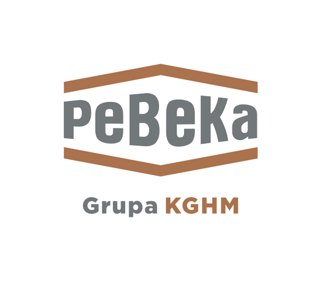 PeBeKa logo