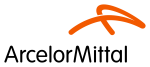 Arcelor Mittal logo