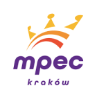 Logo MPEC Kraków